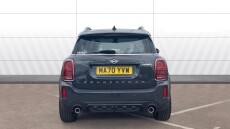 MINI Countryman 2.0 Cooper S Sport 5dr Auto Petrol Hatchback